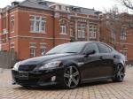 Lexus IS by Wald 2005 года